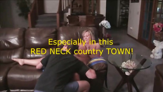 Taboo Family Tales - Belle