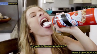 Un pastelito incestuoso ....subt