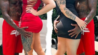 Stephanie Love & Lexi Love - Husband Fucks Both Wife And Sister-In-Law (26/8/25)