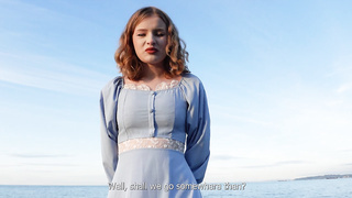 Diana Rider - The First Date Ends In Hard Fucking