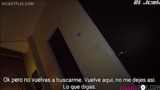 Tia Cyrus  Mamá Busca Consuelo con su Hijo Sub Esp