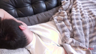 My Friend's Hot Mom - Montse Swinger