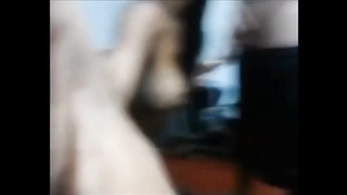 Amateur Indian college girl fucked hard