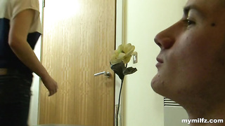 Carmel Cox - We Make Our Own Film XXX