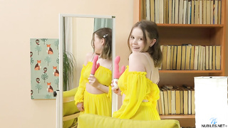 Rebecca Nikson - Ready For More XXX