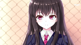 За определенную плату я нашел видео, где мою девушку снимают в Японии 1 серия