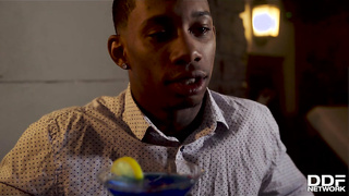 Marta Lacroft - Caged To Suck_540p