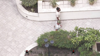 Mia Trejsi - XXXX - My first IR scene (29.08.2025) rq