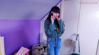 Sydney porn - Mommy's Taboo Dependency - 21min