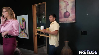 Mom Use For Free  - Annie King (31.08.2025) rq