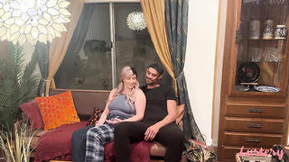 Lilith fucking Lowkey - Surrender To Pleasure XXX