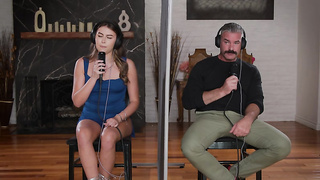 Selina Bentz - Selina and Charles (30.08.2025) rq