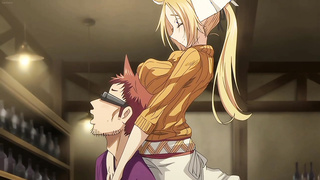 Zton Jingai Animation: A Beautiful Greed Nulu Nulu 1 best scenes