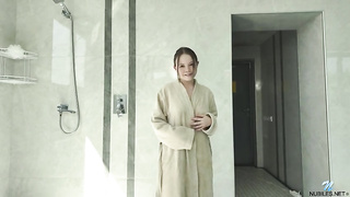 Rebecca Nikson - Grip XXX