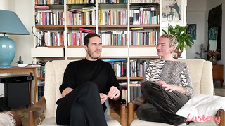 Ceci And Hans - Early Risers XXX