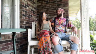 Chief And Marigold - Roughing It XXX