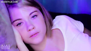 Hannah Hays - As You Wish 1 -  Mind Under Master