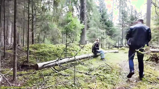 Asya Murkovski - Drilling Asya Murkovski In Public rq