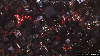 BFF Hotties Share Two Huge BBCs