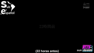 IPIT-012 Lily Heart - Viaje de negocios Sub Esp