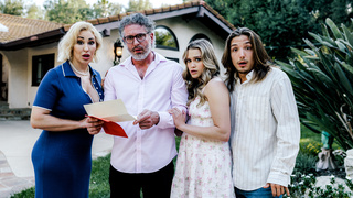 xxx sexy & Ryan sexy - The Stalker - Concept: XXX Files - Episode 3 (5/9/25)