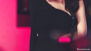 Ali hot Cherry hot Lips XXX REMASTEhot