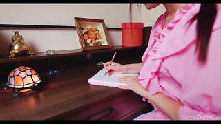 Emily Sweet - Rosy Dreams XXX