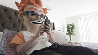 Mandy Waters - Makes Porn Dude’s Wet Dreams Cum True (05.09.2025) rq