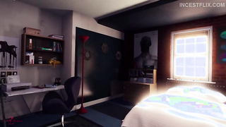 Aunt Cass - Aunt's Hospitality - 15min