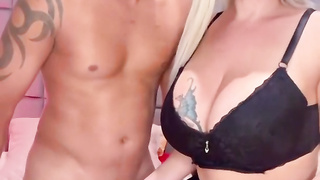 TsOnlyF Pamela Falco