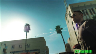 Cassidy Luxe - International Affairs XXX