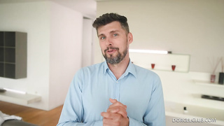 Layla Scarlett, Milan Cheek - The hidden ex (08.09.2025) rq