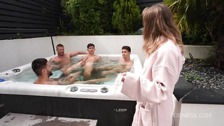 Porno - Ivy Maddox (08.09.2025) rq