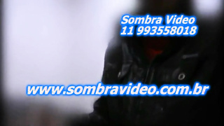 Black Cock Promiscuity For Sombrasi