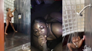 BOOB WORLD VOL.6 AREOLA WEEK NENE VS GAIA