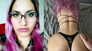 Cogiendo con Tanga Sensual