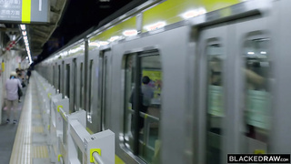 Rikako babe - Tight And Tiny Cutie Has Crazy One Night Stand (08.09.2025) rq