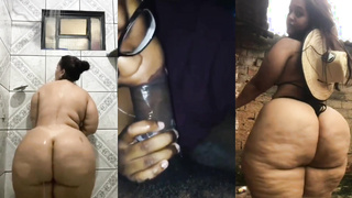 SSBBW GOONIES VOL.12