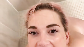 Siri's Nastiest Sextape Ever (Golden Shower, Anal)