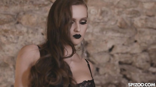 Stacy Cruz - Loves Playing With Strangers rq