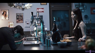 sexy porn And sexy porn - Patient Zero XXX