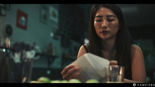 xxx xxx And Lia xxx - Eternal Beauty XXX