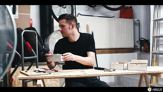 porn - A Dangerous Encounter XXX