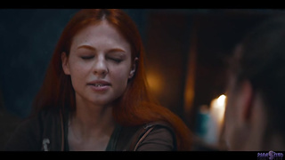 porn Red And Sxxxia porn - The Last Sip XXX