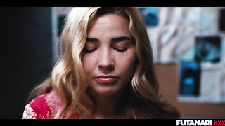 Agatha porn And Sata porn -- Psycho TSs XXX