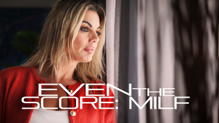 Addyson James - Even The Score Milf (2025)