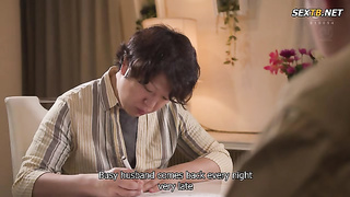 [JUL-997] “I want your wife to pretend to be my lover…” The worst ending of me who lent out my belov