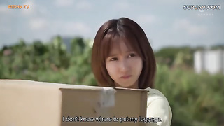 [JUR-254] Camping NTR Adulterous footage of my wife being creampied inside the tent Kojima Minami 3 video