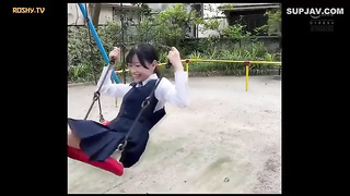 [SAME-089] Daughter raped by Her Father Until Pregnancy, Hibino Uta