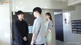 [DASS-650] Common sense alteration NTR The world where wives are expected to be cuckolded – Tachiban